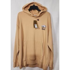 PUMA Porsche Turbo Club Pullover Hoodie Size men's Medium